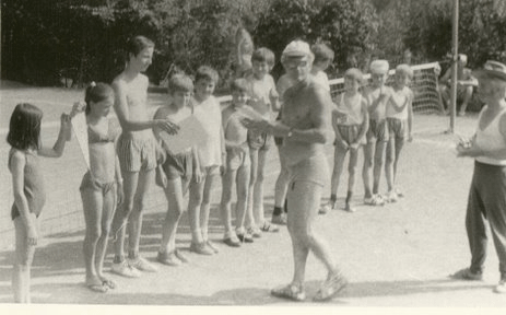 Sportoviště