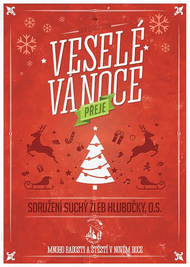 Veselé Vánoce